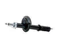 2x DACO Germany Ammortizzatore Anteriore A pressione del gas Ammortizzatori