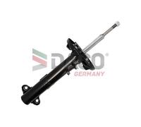 2x DACO Germany Ammortizzatore Anteriore A pressione del gas Ammortizzatori