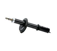 2x DACO Germany Ammortizzatore Anteriore Pressione olio Ammortizzatori 421958