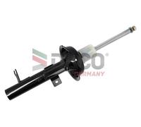 2x DACO Germany Ammortizzatore Anteriore Sx A pressione del gas Ammortizzatori