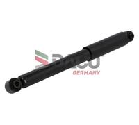 2x DACO Germany Ammortizzatore Posteriore A pressione del gas Ammortizzatori
