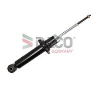2x DACO Germany Ammortizzatore Posteriore A pressione del gas Ammortizzatori