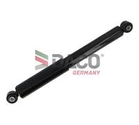 2x DACO Germany Ammortizzatore Posteriore A pressione del gas Ammortizzatori