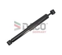 2x DACO Germany Ammortizzatore Posteriore A pressione del gas Ammortizzatori