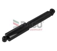 2x DACO Germany Ammortizzatore Posteriore A pressione del gas Ammortizzatori