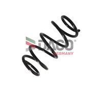 2x DACO Germany Fahrwerksvorne per Nissan Qashqai + 2 I J10 JJ10