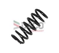 2x DACO Germany Molla Posteriore per Opel Antara L07 Chevrolet Captiva