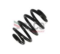 2x DACO Germany Molla Posteriore per VW Sharan 7M8 7M9 7M6 Ford Galaxy