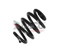 2x DACO Germany Molla Posteriore per VW Transporter IV Bus 70XB 70XC