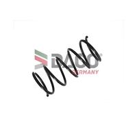 2x DACO Germany Molle ammortizzatori Anteriore 802804