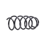 2x DACO Germany Molle ammortizzatori Anteriore adatto per PEUGEOT BIPPER (AA)