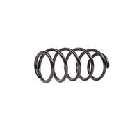 2x DACO Germany Molle ammortizzatori Anteriore per OPEL Meriva A (X03) 802713