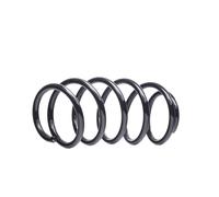 2x DACO Germany Molle ammortizzatori Anteriore per OPEL ZAFIRA B (A05) 802790