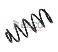 2x DACO Germany Molle ammortizzatori Anteriore per VW Bora Sedan (1J2) 803303