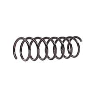 2x DACO Germany Molle ammortizzatori Posteriore per FORD C-MAX (DM2) 811020