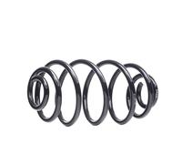 2x DACO Germany Molle ammortizzatori Posteriore per OPEL Astra H Hatchback (A04)