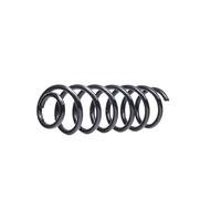 2x DACO Germany Molle ammortizzatori Posteriore per RENAULT GRAND SCÉNIC III