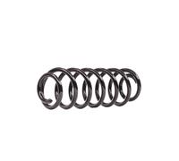 2x DACO Germany Molle ammortizzatori Posteriore per VW Golf V Hatchback (1K1)