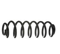 2x DACO Germany Molle ammortizzatori Posteriore per VW TOURAN (1T1, 1T2) 814242