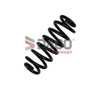 2X DACO GERMANY Sospensioni Posteriori Adatte Per BMW X5 E53