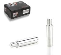 2X Dadi Di Guida Per Pinza Freno Supporto Pinza Viti Per FREELANDER 2 II