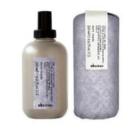 2x DAVINES MORE INSIDE BLOW DRY PRIMER PREPIEGA CORPORIZZANTE ANTIUMIDITA' 250ML