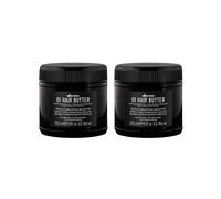 2x DAVINES OI HAIR BUTTER BURRO CAPELLI DI BELLEZZA ASSOLUTA 250ML