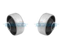 2X DAYCO Supporto Sinistro E Destro Per VW Polo 6N1 Golf III 1H1 19E