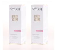 2x Declaré Body Care crema mani protezione UV 100 ml