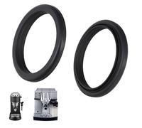 2x Delonghi 5313221491 Guarnizione per Dedica EC680 EC685 EC695 EC820 EC850