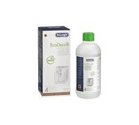 2x Delonghi EcoDecalk Decalcificante Liquido (500ml) DLSC500