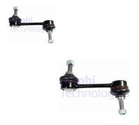 2X DELPHI Barra Stabilizzatrice Posteriore Per Lancia Kappa Coupe 838
