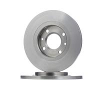 Delphi BG3421 Freno a disco