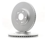 Discofreno BG4931C DELPHI per HYUNDAI KIA
