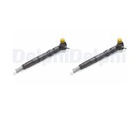 DELPHI HRD339 Iniettore