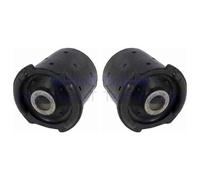 2X DELPHI Supporto Achskörper Per BMW 3er Cabriolet E36 318I 320I 316I
