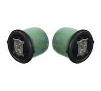 2X DELPHI Supporto Achssattello Per Peugeot 308 I 4A_ 4C_ Citroën C4 II B7 DS4