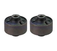 2x DELPHI Supporto Ammortizzatore Anteriore Adatto A per Hyundai i10 Pa 1.1 1.2