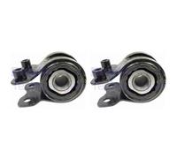 2x DELPHI Supporto Ammortizzatore Anteriore per Ford Kuga I Max DM2 1.6 2.0 Dal