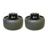 2x DELPHI Supporto Ammortizzatore Anteriore per Ford Mondeo II Torneo BNP 1.8i