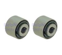 2x DELPHI Supporto Ammortizzatore Anteriore per Ford Mondeo V Familiare CD 2.0