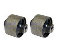 2x DELPHI Supporto Ammortizzatore Anteriore per Ford Transit Van Fa _ 2.0 Di 2.4