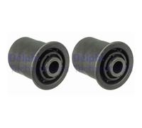2x DELPHI Supporto Ammortizzatore Anteriore per Jeep Commander 3.0 CRD 3.7 V6