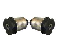 2x DELPHI Supporto Assale Per Audi A4 8D2 B5 1.6 1.8 8D5