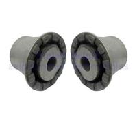 2X DELPHI Supporto Assale Per Ford Mondeo III B5Y 2.0 16V 1.8 B4Y