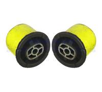 2X DELPHI Supporto Assale Per Peugeot 208 CA_ CC_ 2008 I CU_ CITROËN C3