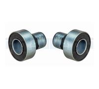 2X DELPHI Supporto Assale Per Renault Kangoo KC0/1_ 1.2 16V 1.6 FC0/1_ 1.5