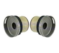 2X DELPHI Supporto Assale Per Volvo V70 II P80_ SW S60 I 384 TS XY