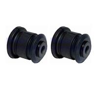 2x DELPHI Supporto Braccio Oscillante Anteriore per Mazda 2 Dy 1.4 1.25 Ford