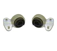 2x DELPHI Supporto Braccio Oscillante Anteriore Sinistra Dx per BMW 3er Compact